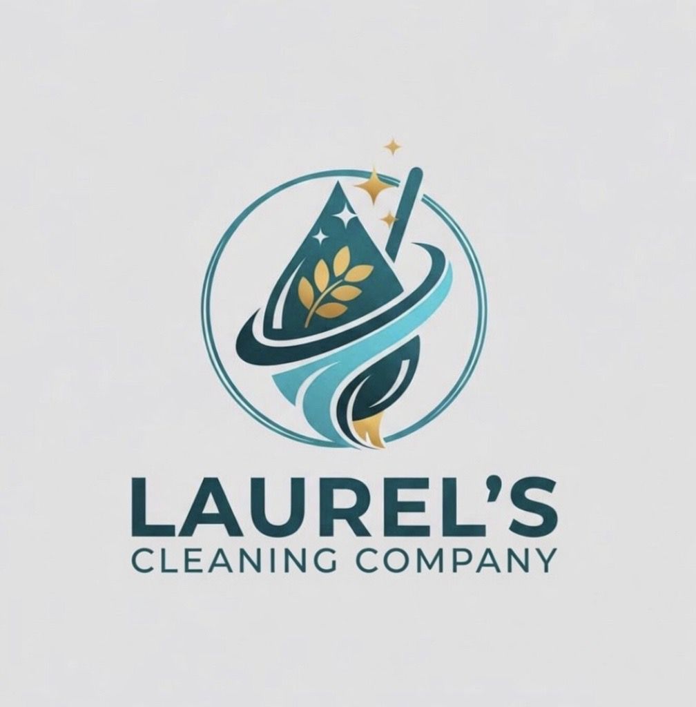 Laurel's cleaning company